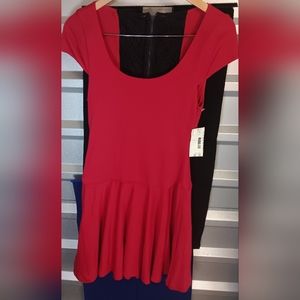 Alice and Olivia Dress